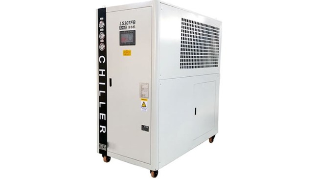 滁州160hp冷水機組找哪家